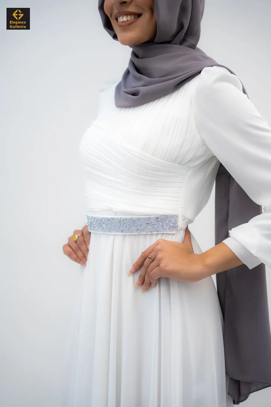 Mehreen Dress