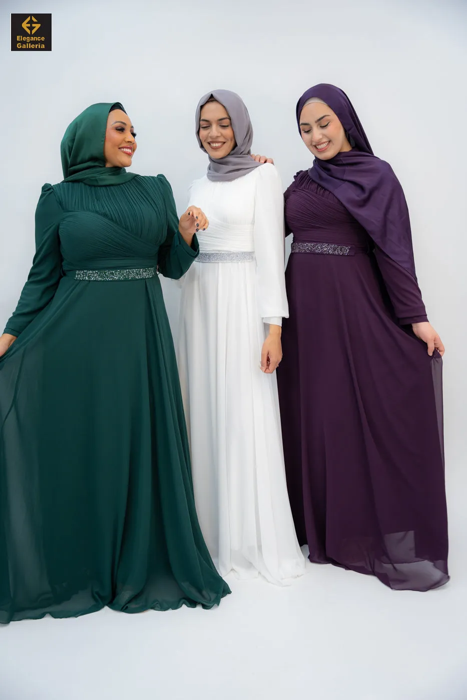 Mehreen Dress