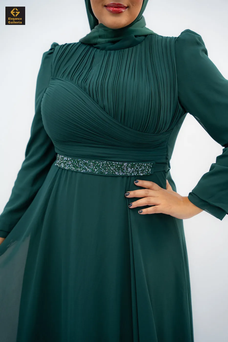 Mehreen Dress