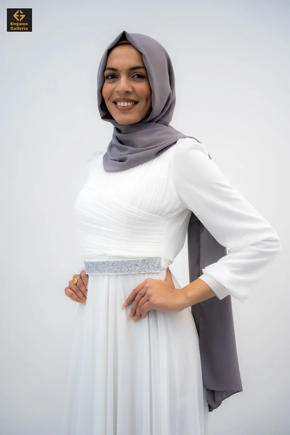 Mehreen Dress