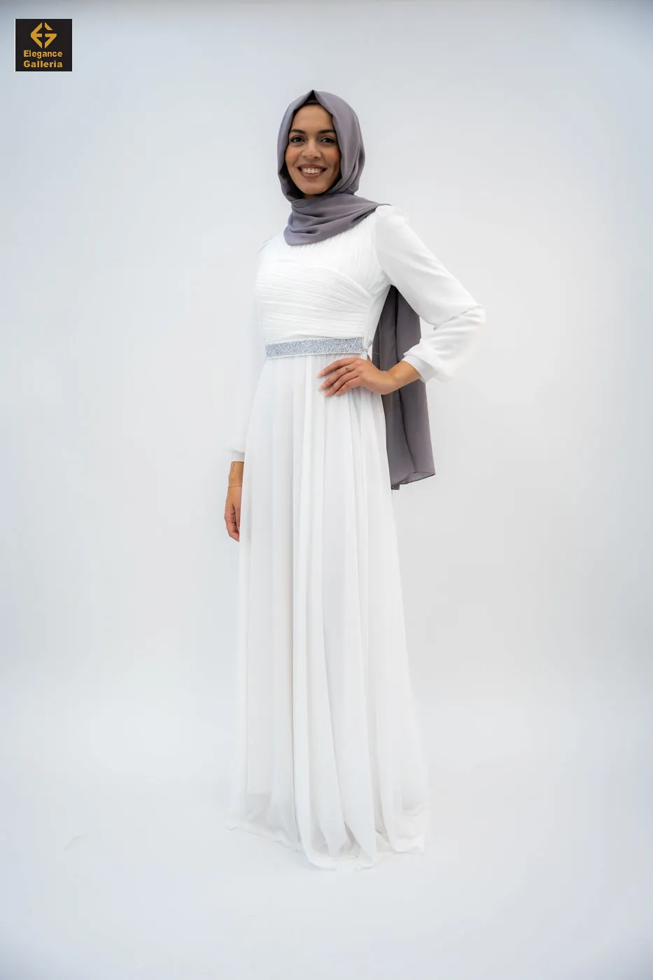 Mehreen Dress