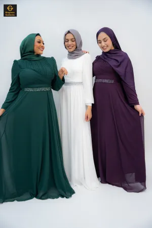 Mehreen Dress