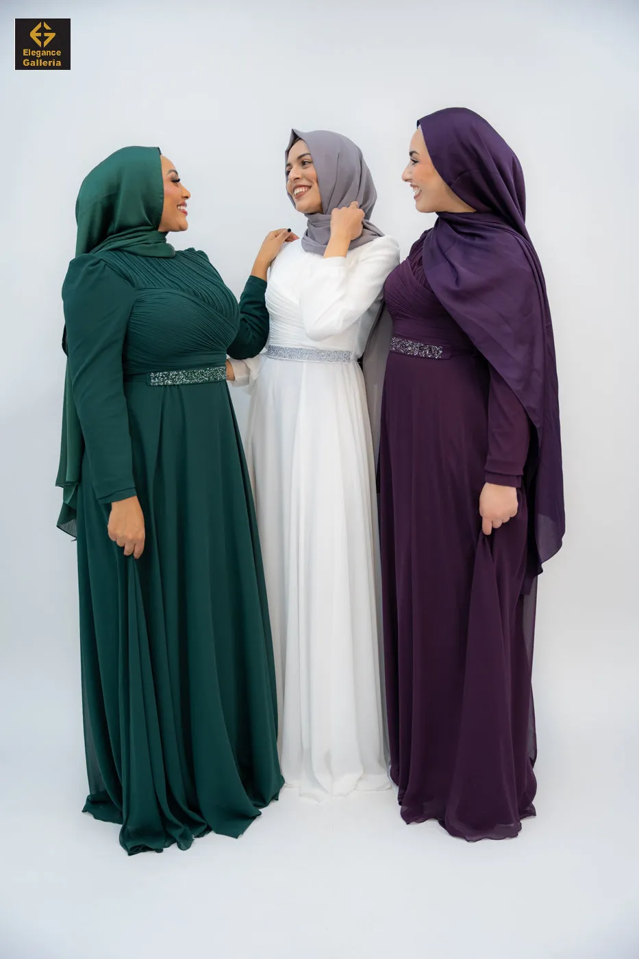 Mehreen Dress