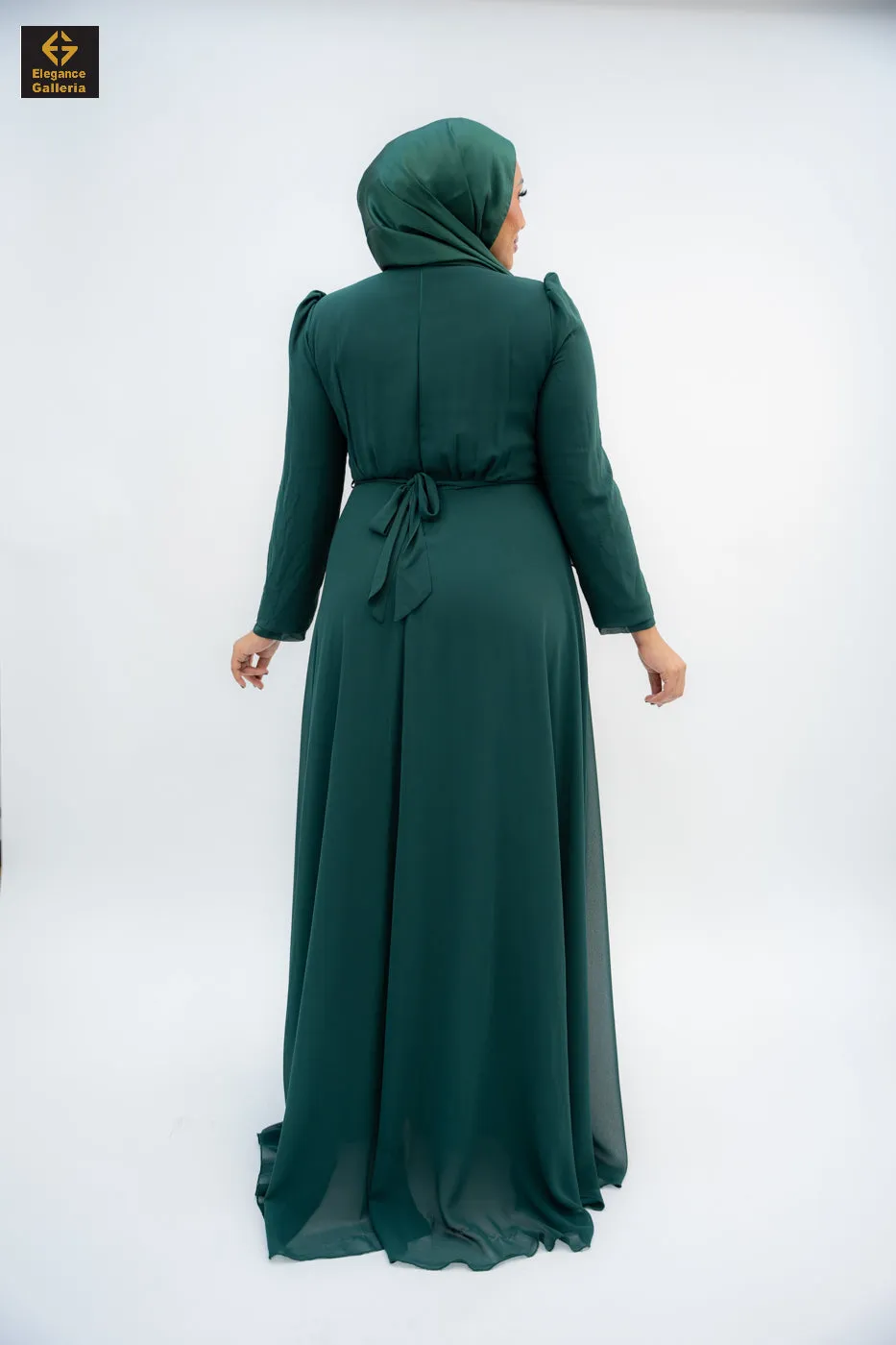 Mehreen Dress