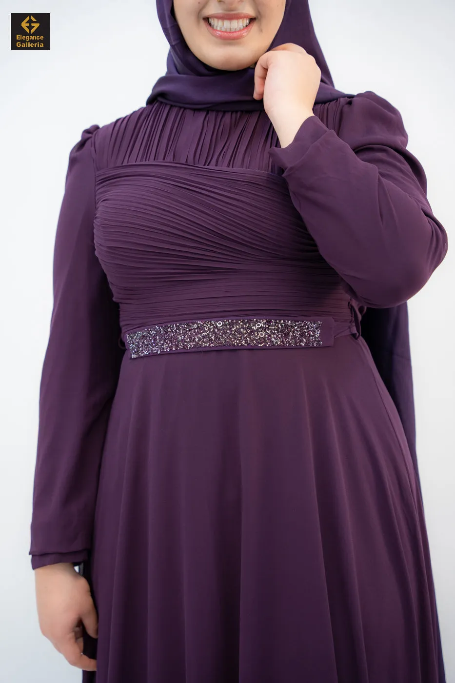 Mehreen Dress