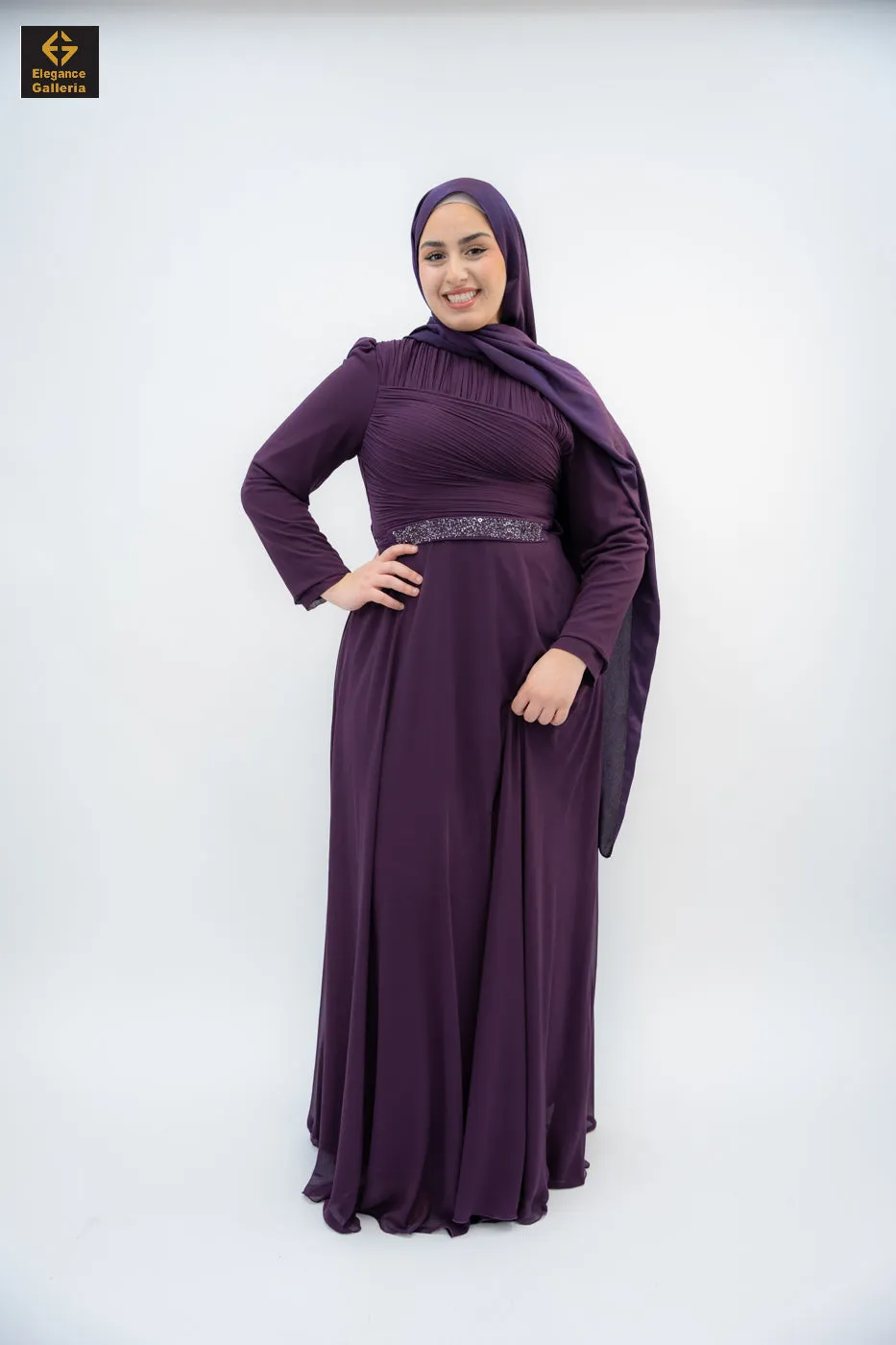 Mehreen Dress