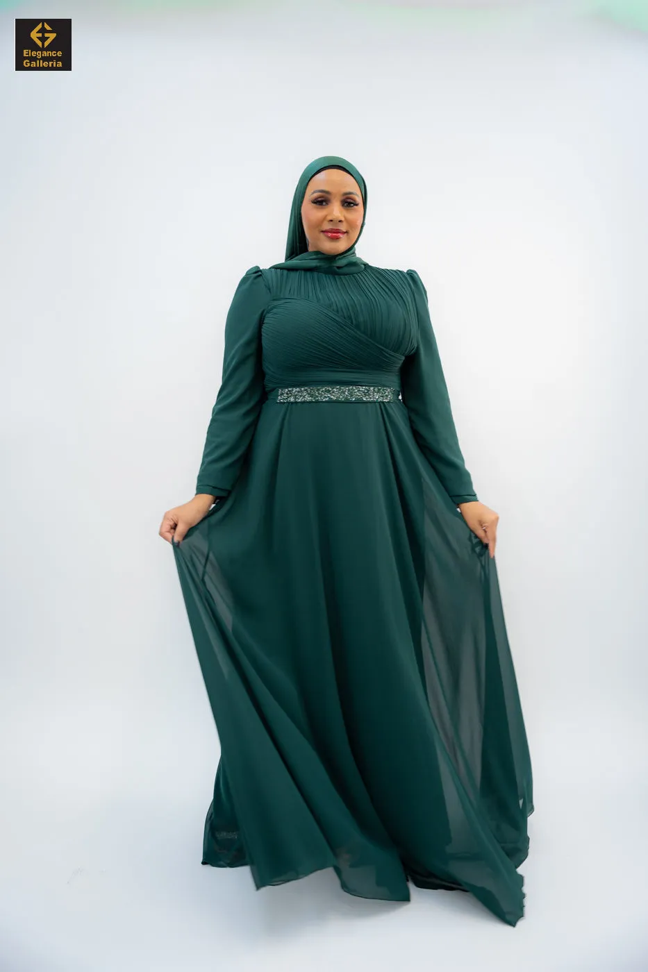 Mehreen Dress