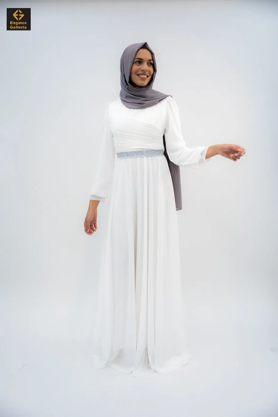Mehreen Dress