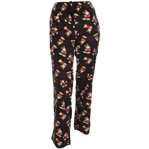 Mickey Mouse - Sketchy Mickey Fleece Juniors Sleep Pants