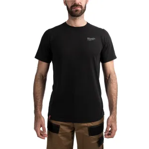 Milwaukee HT SS Hybrid Short Sleeve T-Shirt