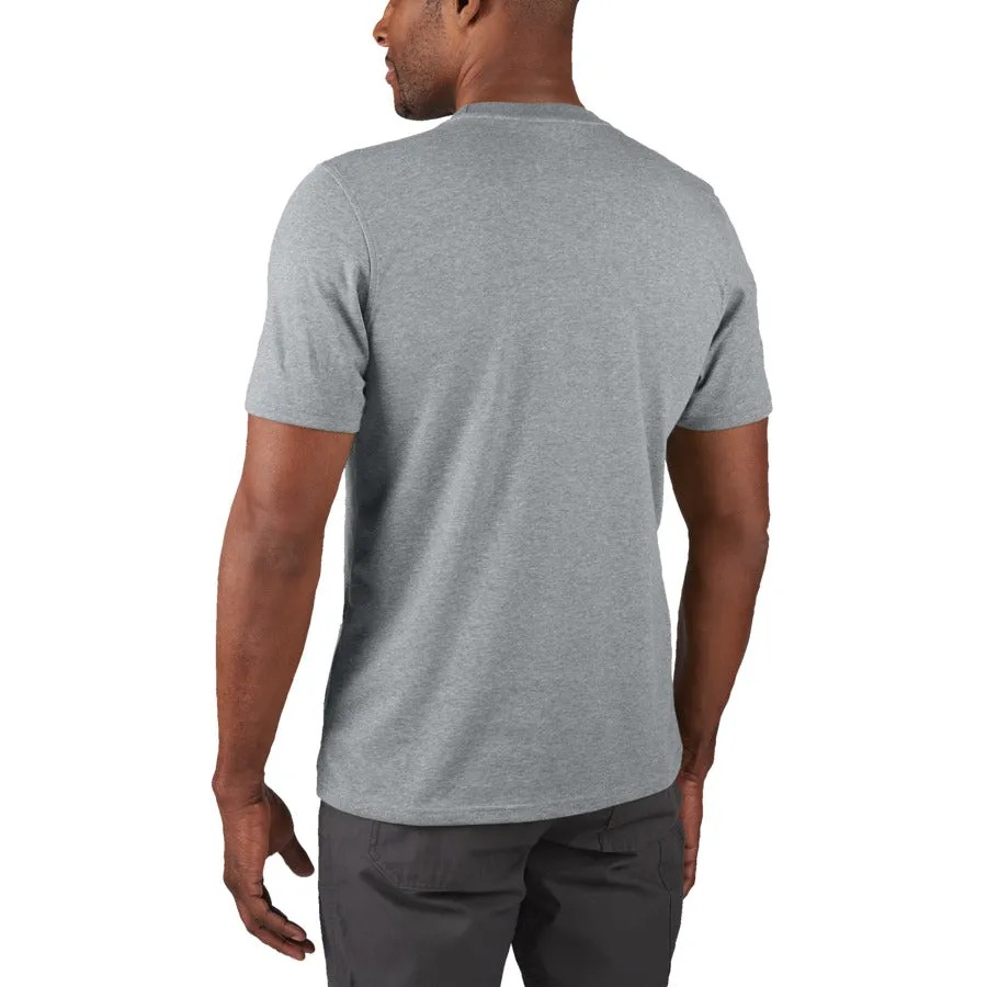 Milwaukee HT SS Hybrid Short Sleeve T-Shirt