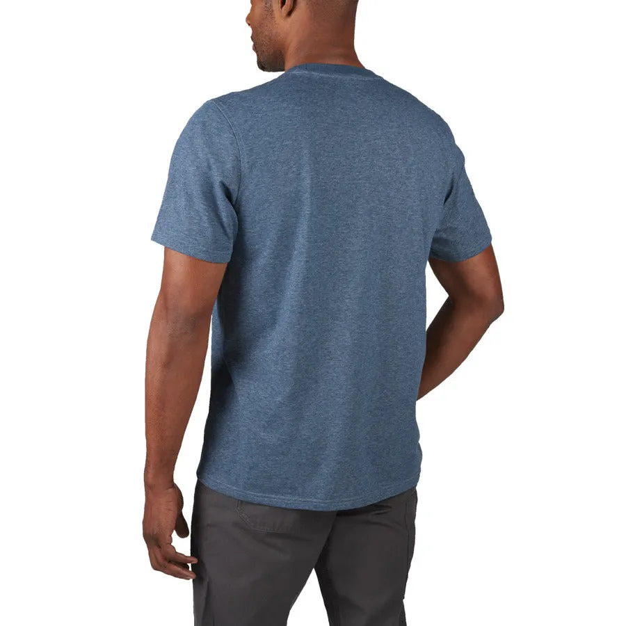 Milwaukee HT SS Hybrid Short Sleeve T-Shirt