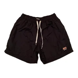 NO5 ORANGE CLASSIC SWIM SHORTS