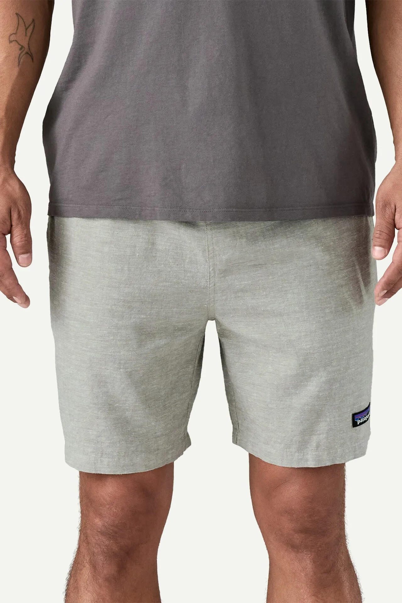 Patagonia M's Baggies Naturals