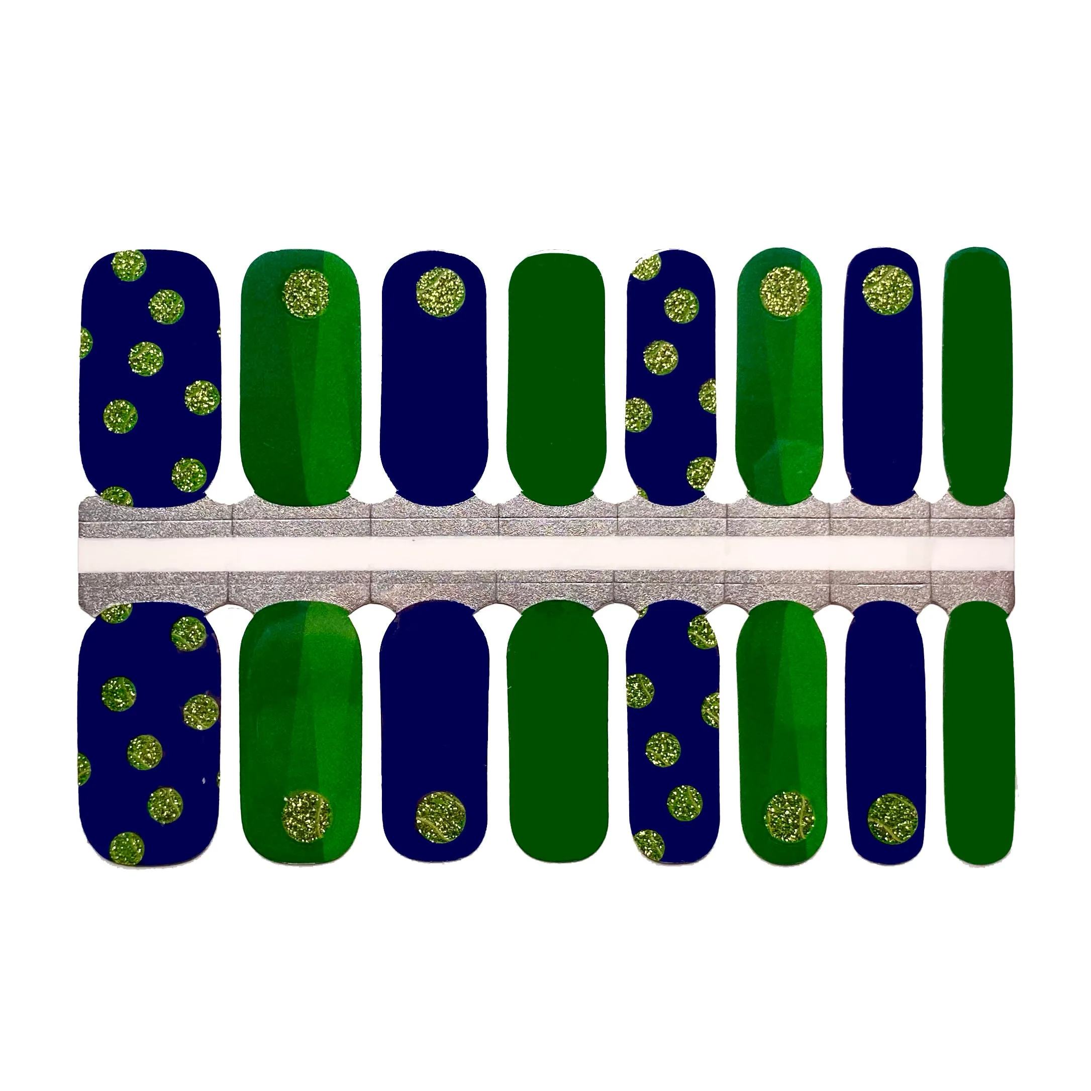 Pickleball | Nail Wraps - SALE!!