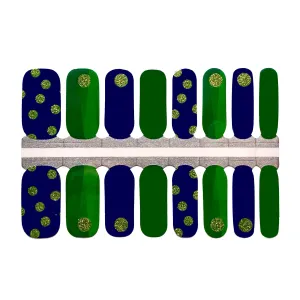 Pickleball | Nail Wraps - SALE!!