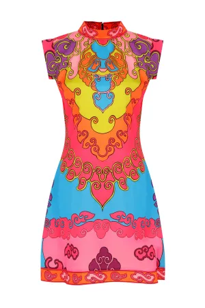Pip Mini Dress