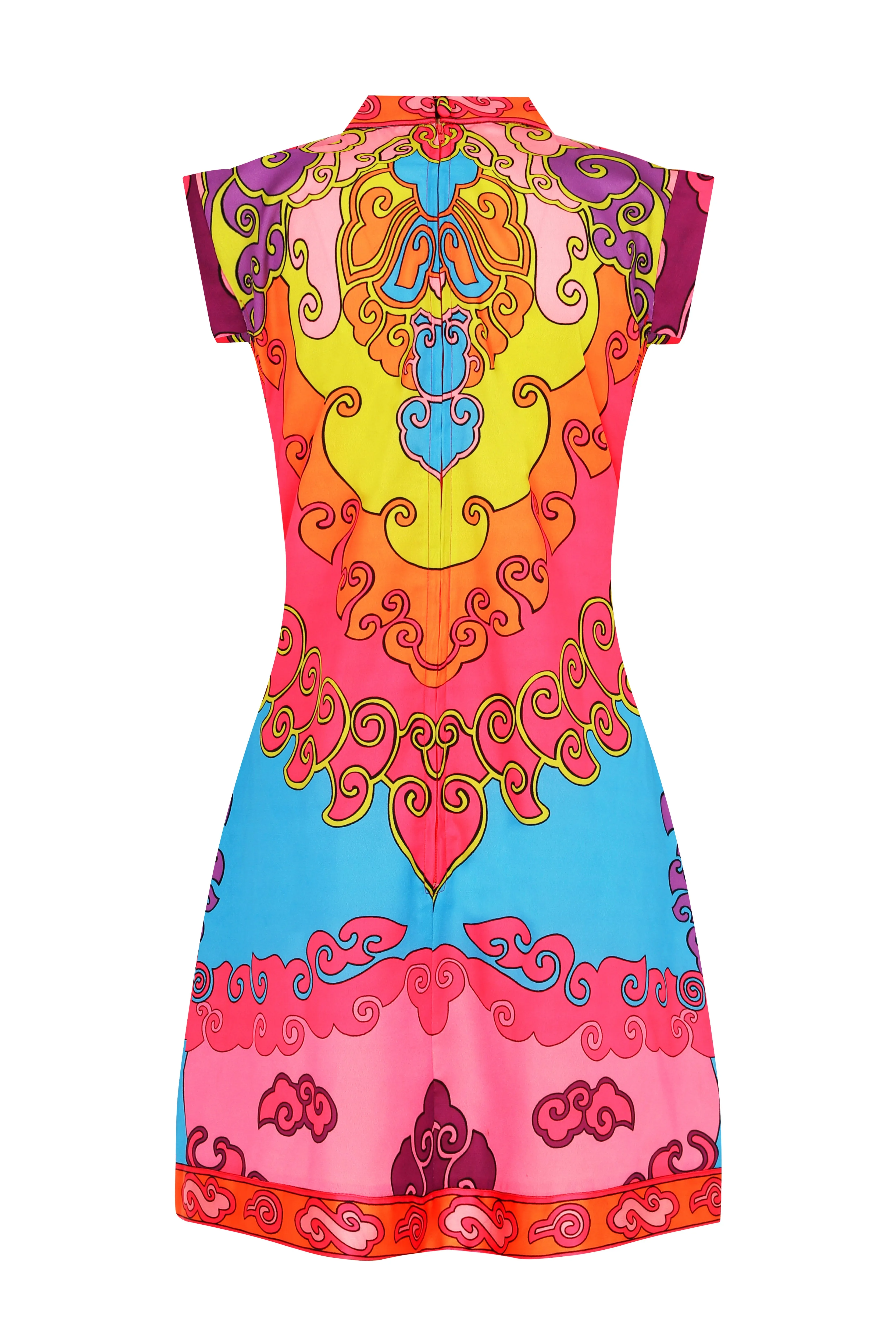 Pip Mini Dress