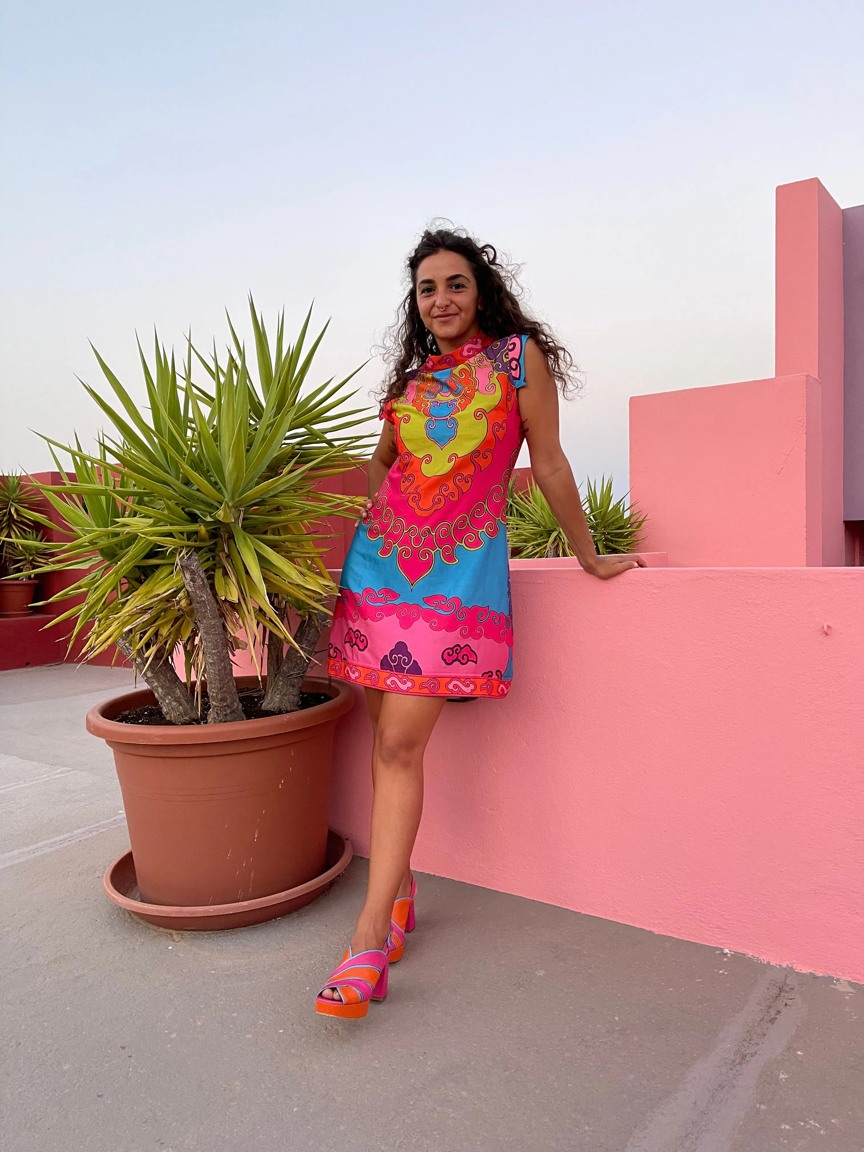 Pip Mini Dress
