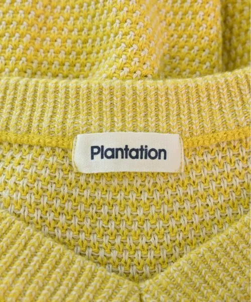 plantation Sleeveless tops