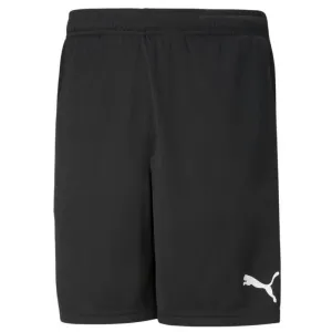 Puma teamRISE Men's Performance Training Shorts - Lightweight, Moisture-Wicking, Perfect Fit