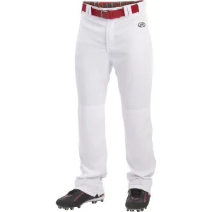 Rawlings Launch Pants - Baseball Pants - Semi-Relaxed Fit