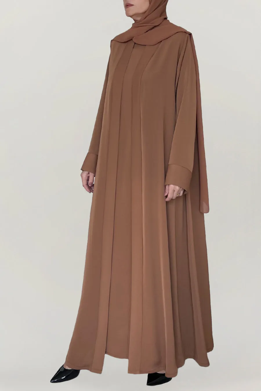 Rayan Abaya