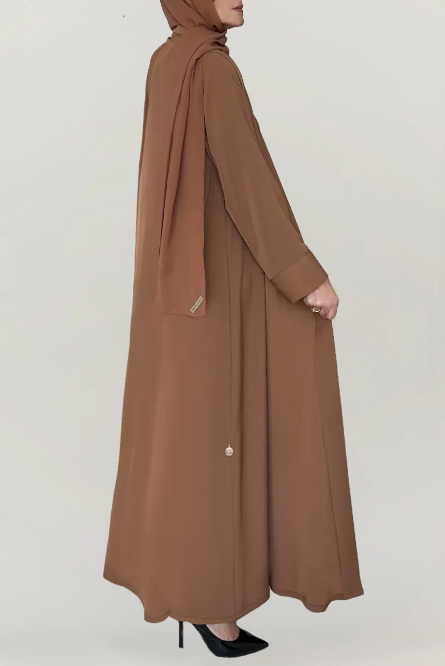 Rayan Abaya