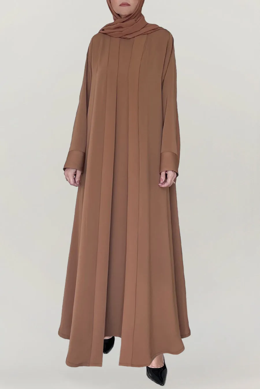 Rayan Abaya