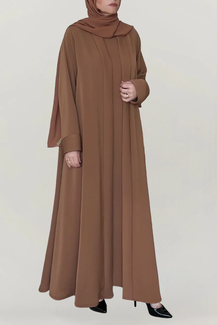 Rayan Abaya
