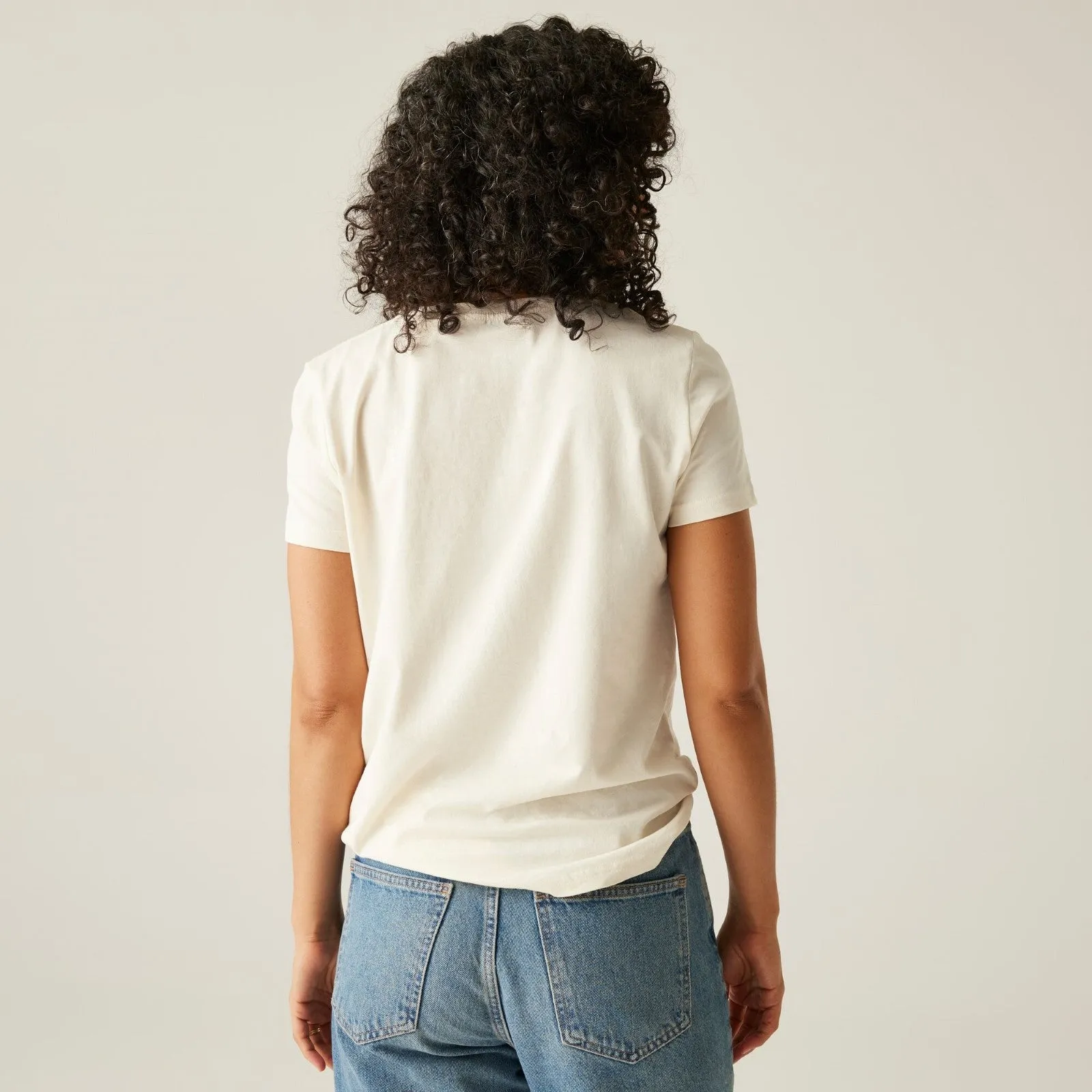 Regatta Womens Orla Kiely Easy-To-Wear T-Shirt