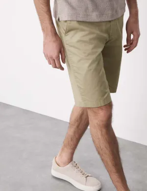 Regular Fit Super Lightweight Chino Shorts