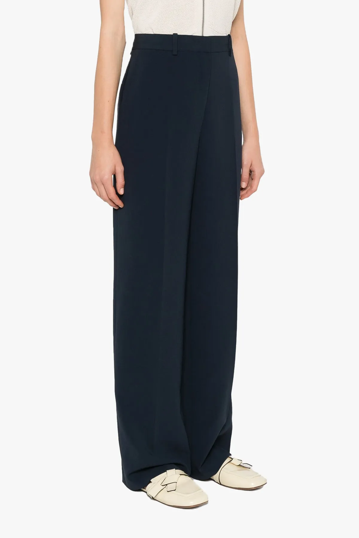 Relaxed Pants