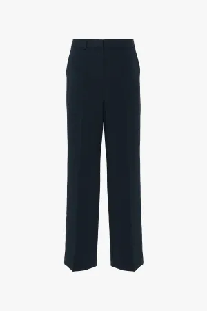 Relaxed Pants