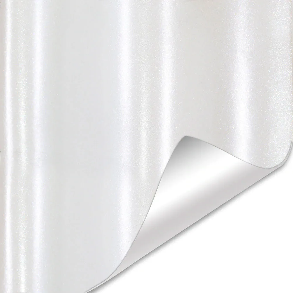 Satin Metallic Car Wrap Vinyl