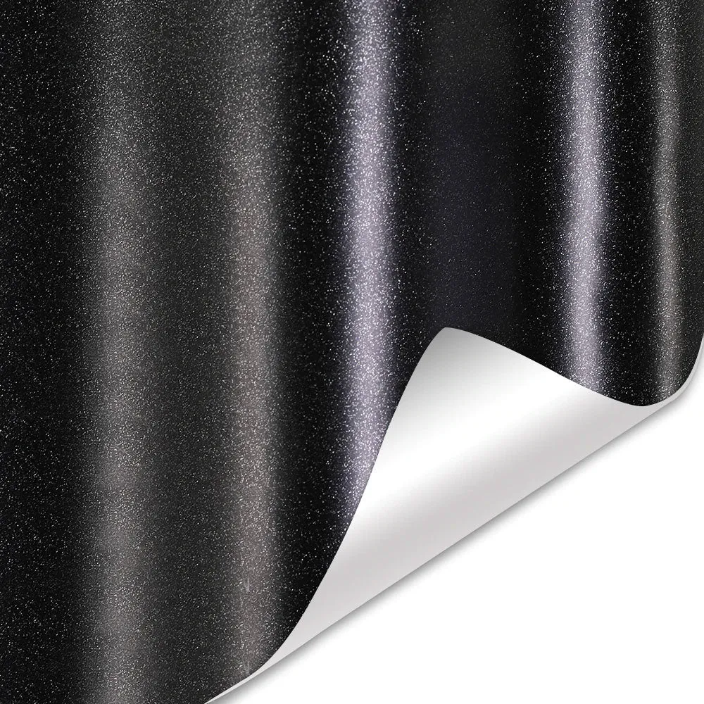 Satin Metallic Car Wrap Vinyl
