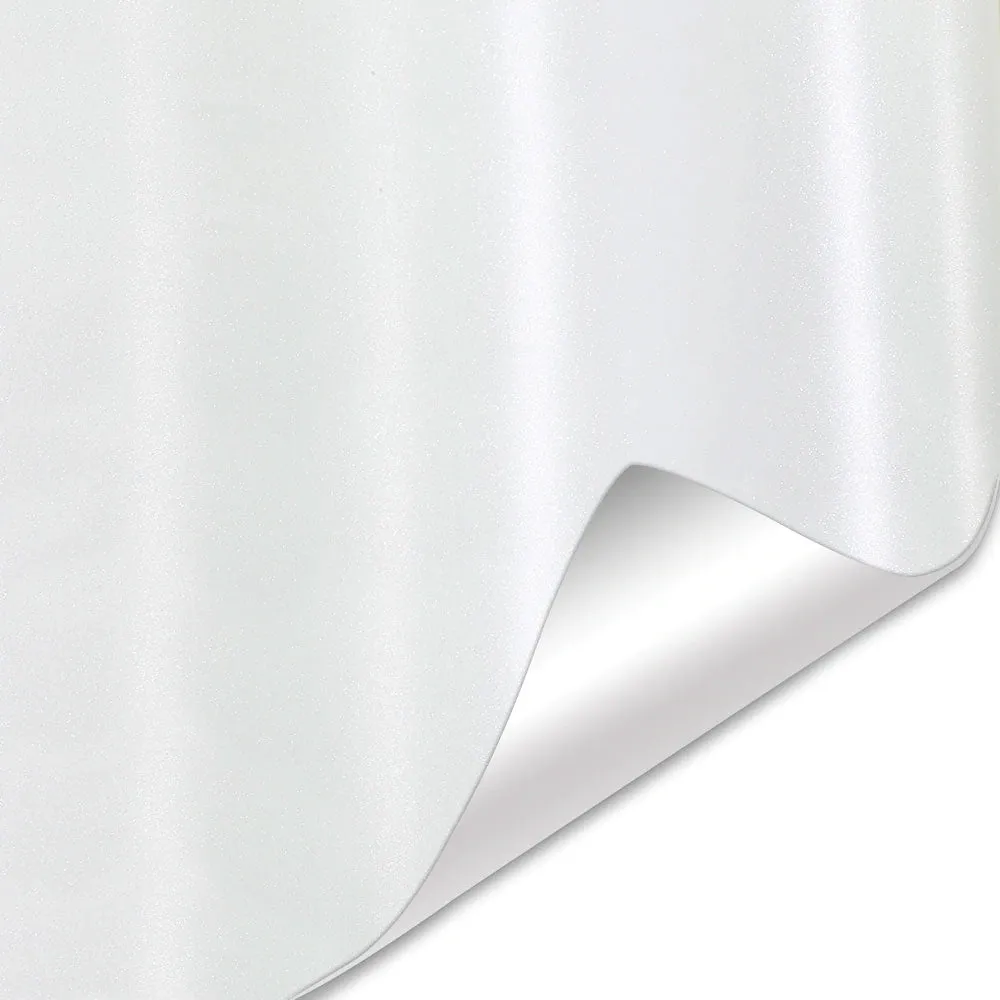 Satin Metallic Car Wrap Vinyl