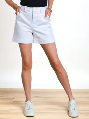 Spanx Stretch Twill Short
