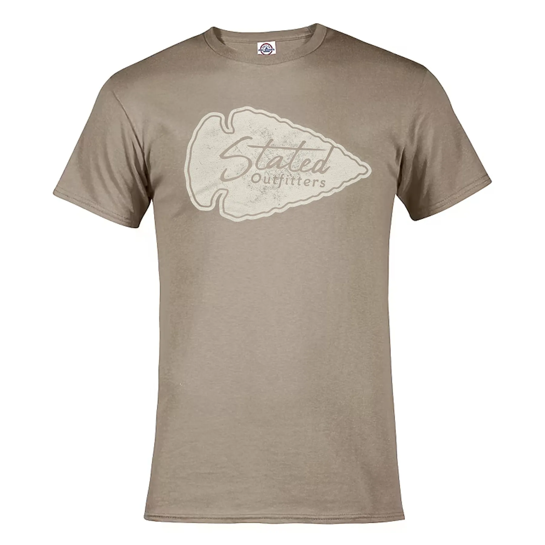 Stated Outfitters Arrowhead T-Shirt