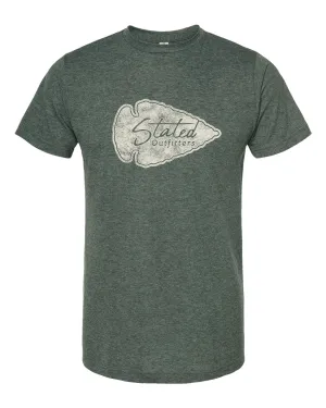 Stated Outfitters Arrowhead T-Shirt