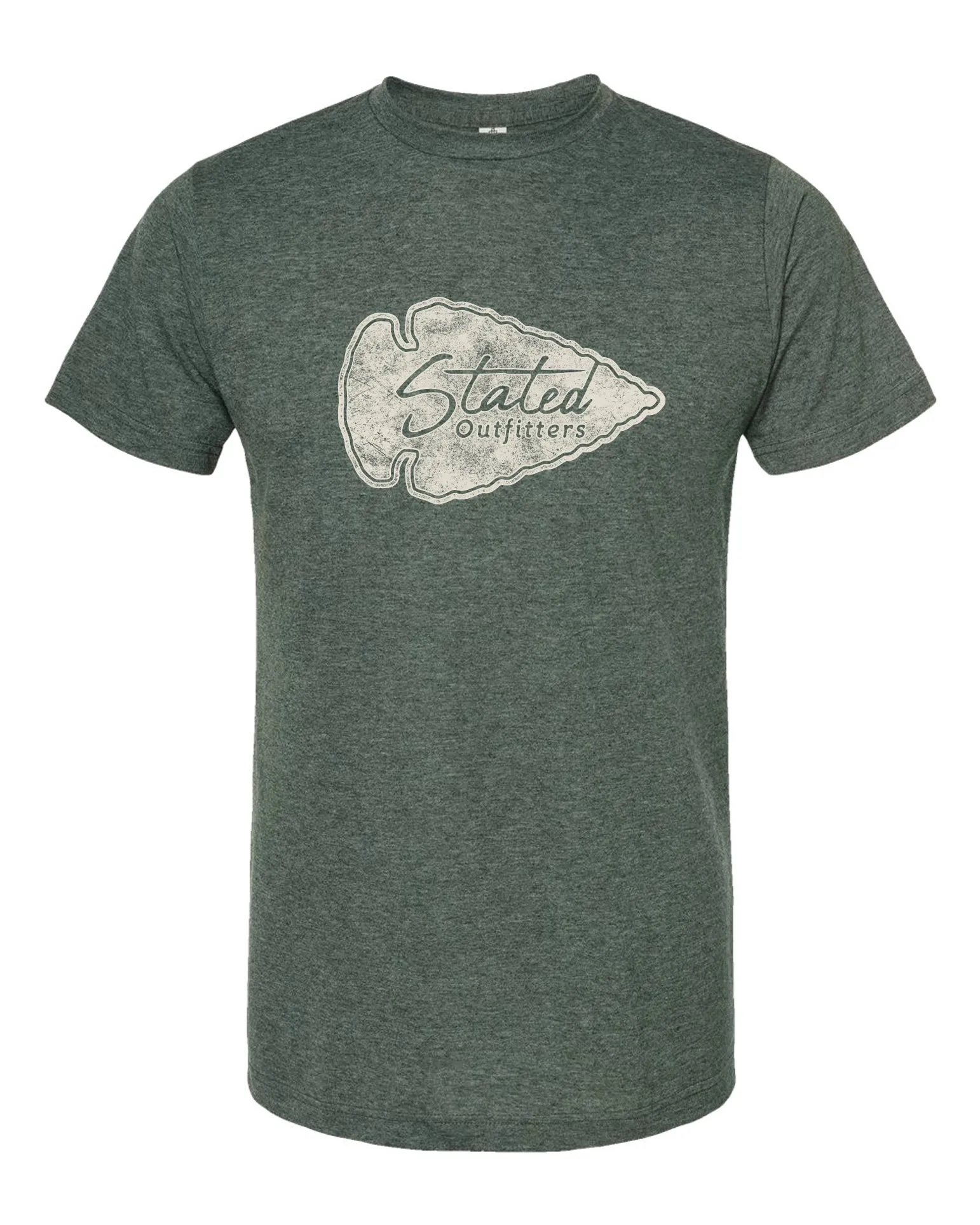 Stated Outfitters Arrowhead T-Shirt