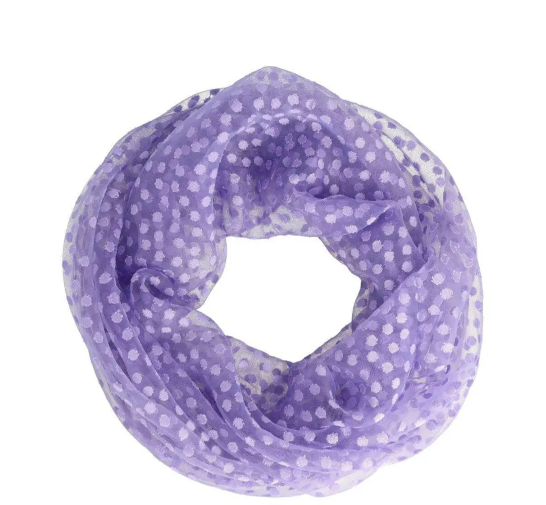 The Ninja snoods