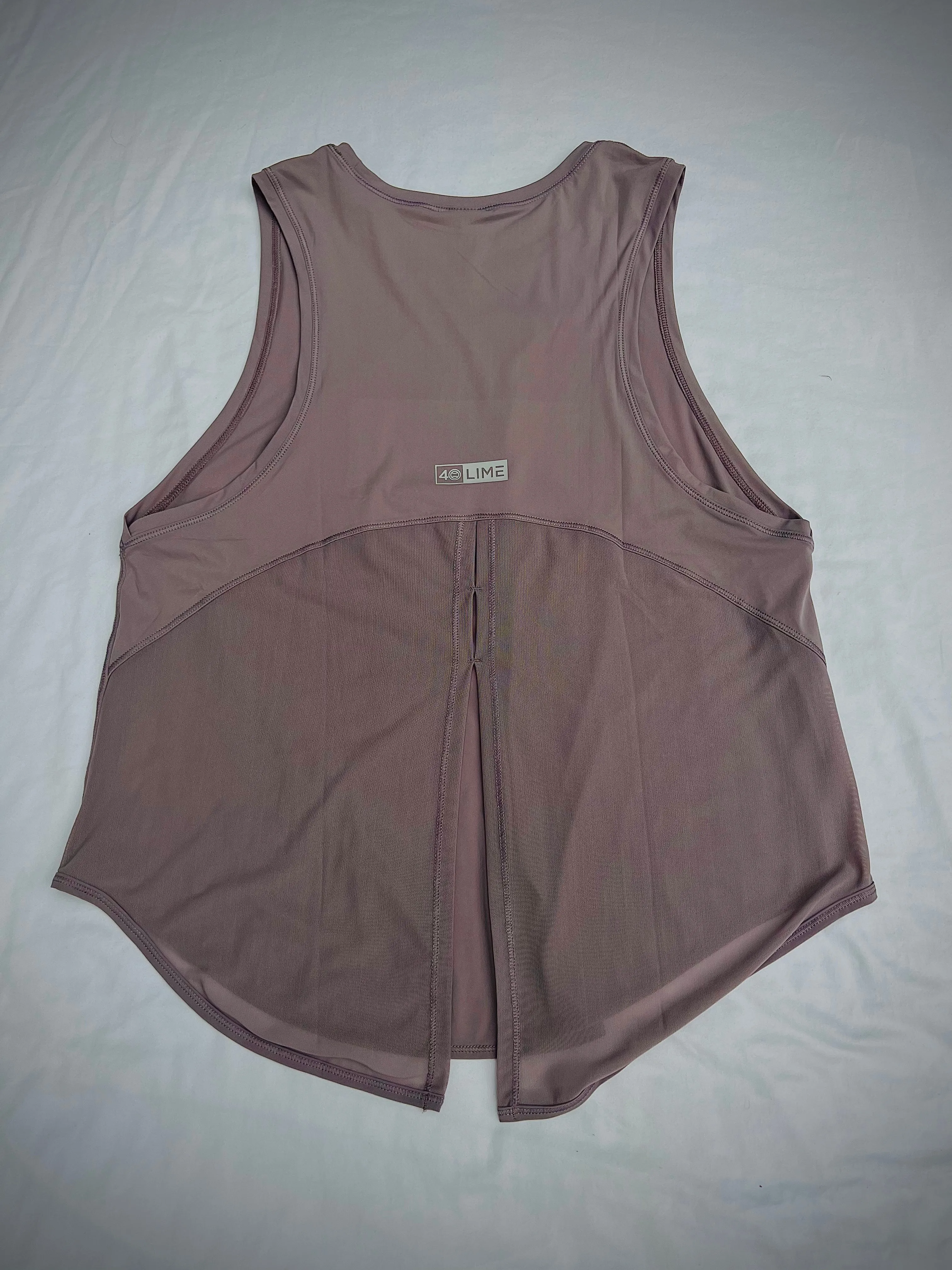 Tie Break Top