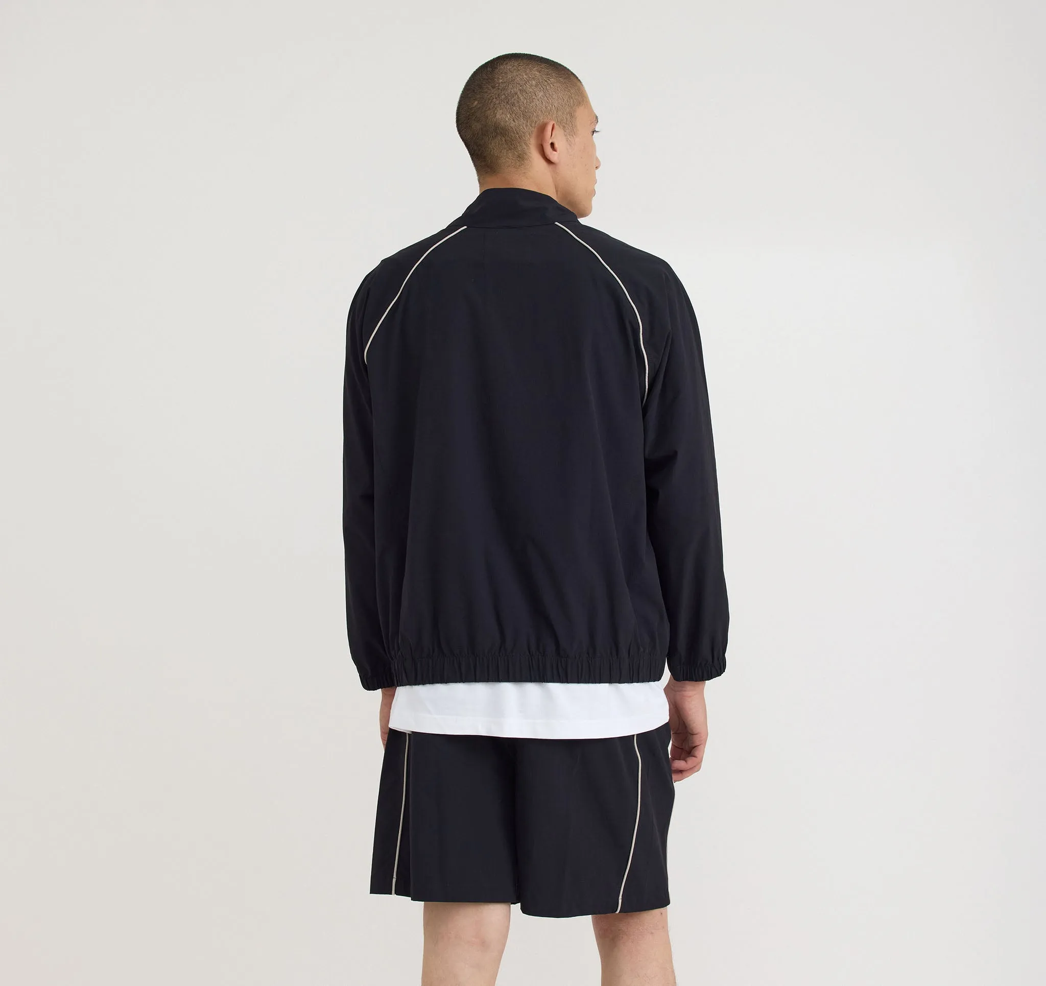 Track Shorts