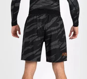 Venum VNMUFC-00260-651 UFC Adrenaline Fight Week Performance Men’s Shorts S-XXL Urban Camo