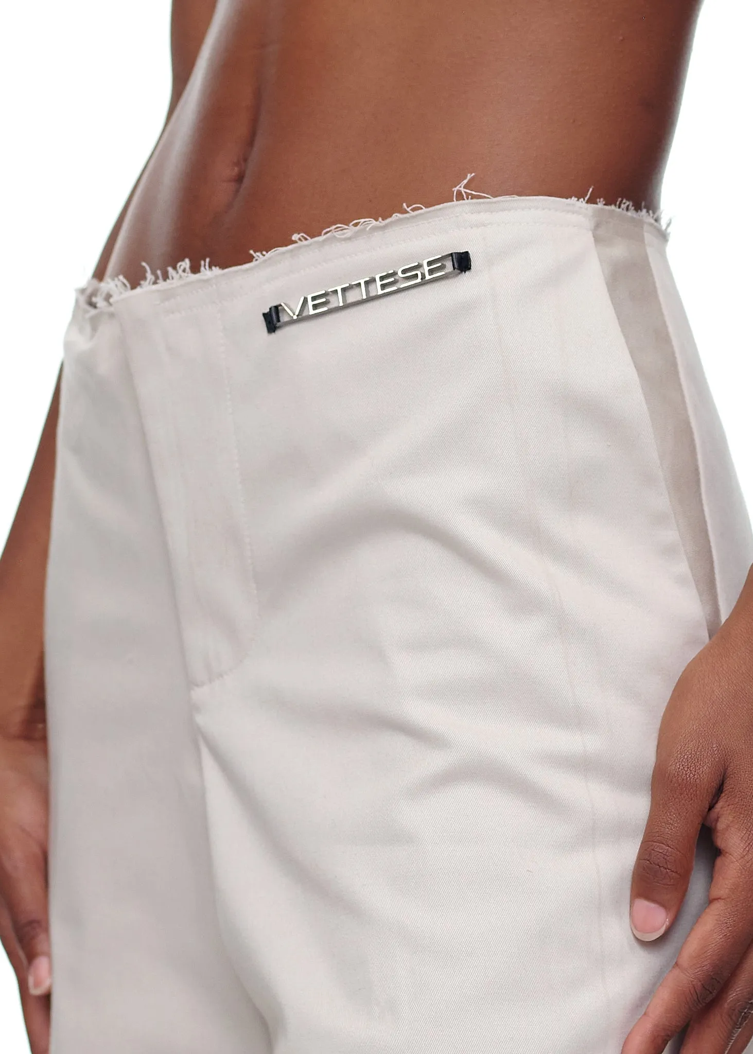 Vettese Vettese Classic Short