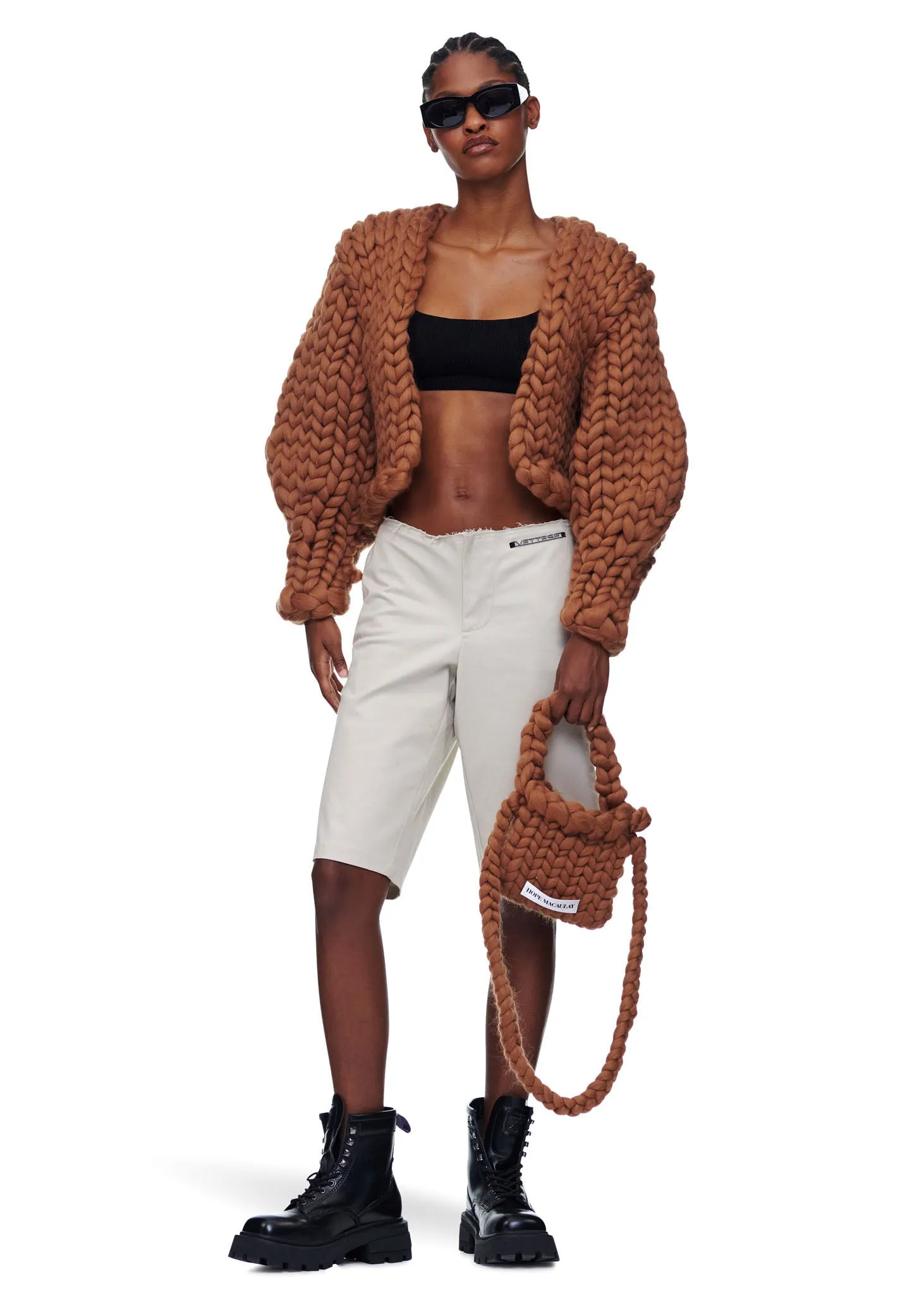 Vettese Vettese Classic Short