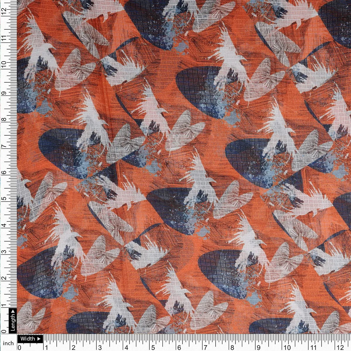 Vibrant and Classy:  Kota Doria Fabric Material