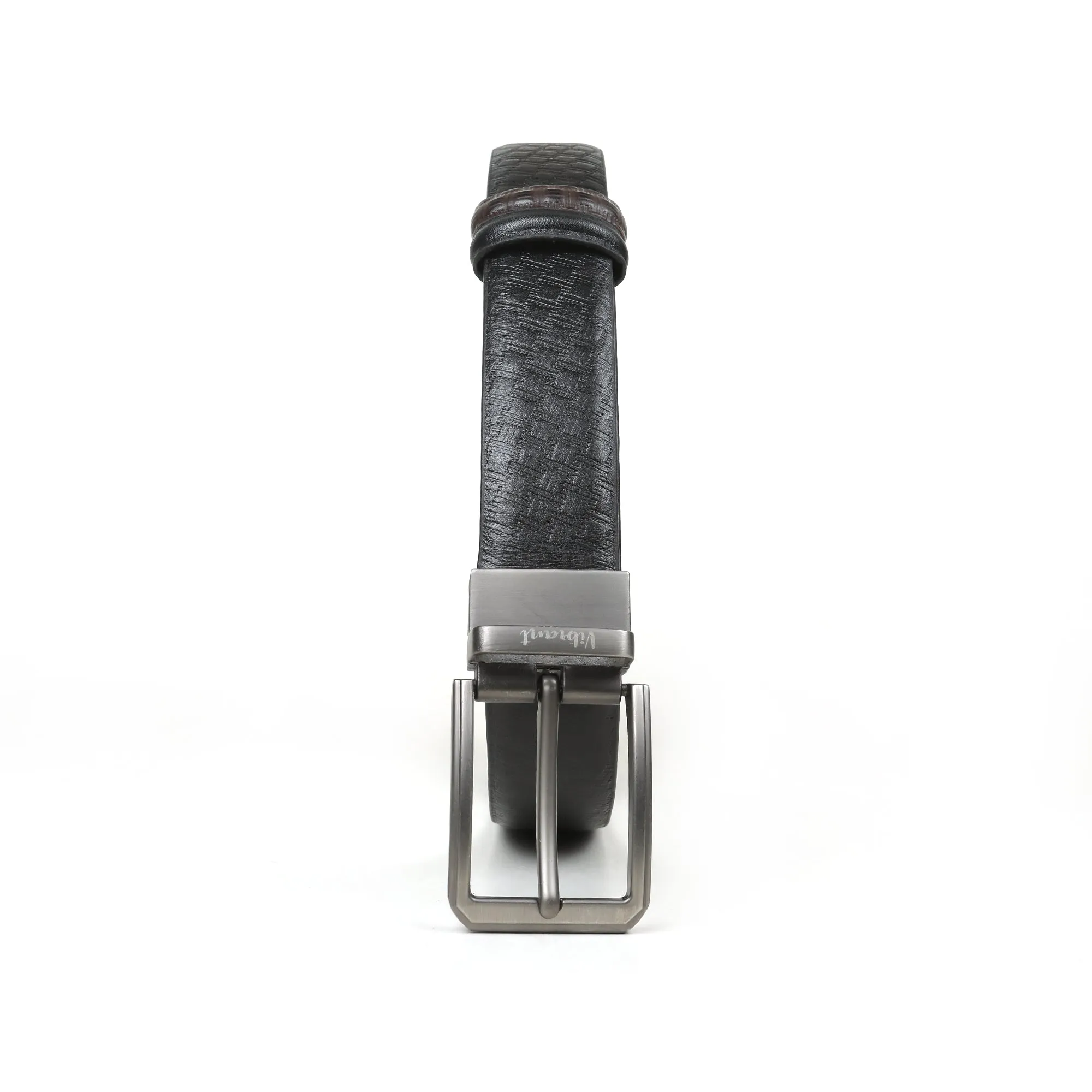 VIBRANT REVERSIBLE BELT