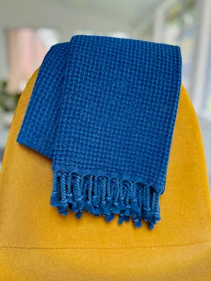 Waffle Towels/Wraps/Blankets